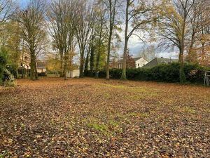 Terrain à vendre à Sint-Kruis € 520.000 (LHPJJ) - Transparant Vastgoed (Mapie Invest) | Zi