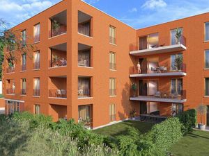 Appartement à vendre à Borsbeek € 307.334 (LHJHD) | Zimmo