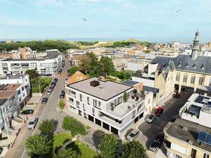 Appartement à vendre à Wenduine € 305.000 (LHMRI) | Zimmo