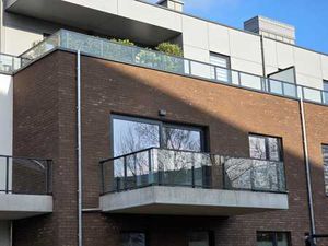 Appart neuf 1 ch – terrasse et garage inclus