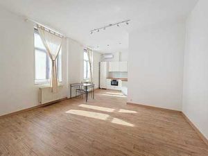 Magnifique studio dans le centre de Wavre