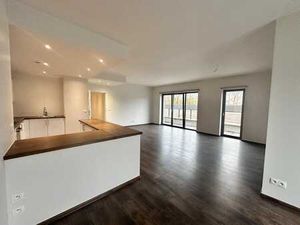 Magnifique penthouse avec grande terrasse