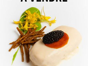 Fonds de commerce Restaurant Frontignan 104 m2