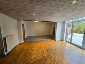 Maison 3 ch. charmante avec terrasse et parking