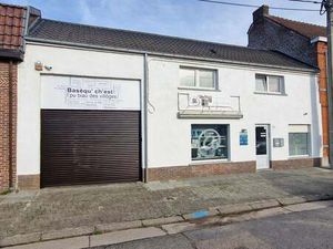 Maison à vendre à Basècles € 310.000 (LHOWC) - Immobilière Dumoulin | Zimmo