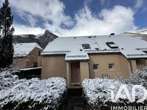 Vente Chalet 4 pièces