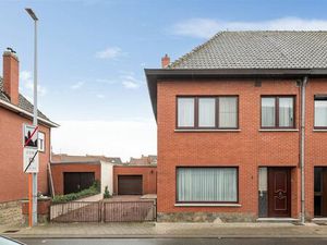 Maison à vendre à Hamme € 315.000 (LHOAB) - Heylen Vastgoed - Dendermonde | Zimmo