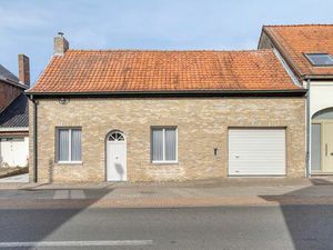Maison à vendre à Kortemark € 225.000 (LHP93) - Crevits - Sys Vastgoed | Zimmo