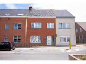 Une maison avec jardin au prix d'un appartement !