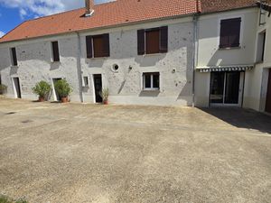 Vente Longère 5 pièces