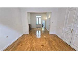 Magnifique maison de maitre avec jardin !