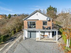 Maison à vendre à Noiseux (LHPHB) - ERA B-Lux (Marche-en-Famenne) | Zimmo