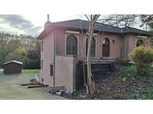 Villa à vendre par le proprietaire