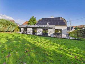 VILLA RENOVEE 4CH  3SDB  GARAGE  JARDIN & POSS PROF LIBERALE