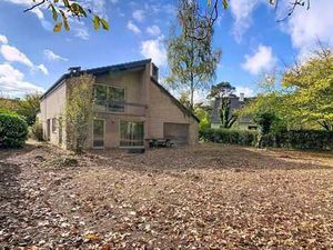 Ohain - Agréable villa à rénover