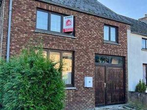 BONNIVERS - 2D : Maison 3 chambres - À rénover