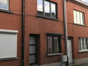 Maison de ville entièrement rénovée