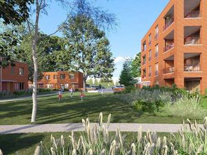 Appartement à vendre à Borsbeek € 283.460 (LHJH8) | Zimmo