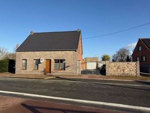 Maison à vendre à Rongy € 310.000 (LHMXF) - Primmo Tournai | Zimmo