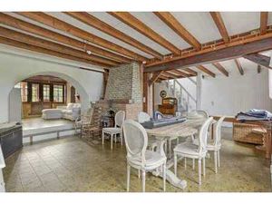 Spacieuse maison prête à emménager à vendre à Pajottegem