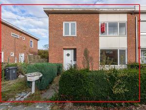 Maison à vendre à Gentbrugge € 230.000 (LHMFE) - Joost EEMAN | Zimmo