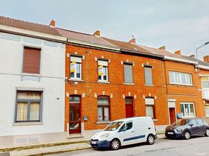 Maison à vendre à Haine-Saint-Paul € 150.000 (LHOWW) - Actualimmo | Zimmo