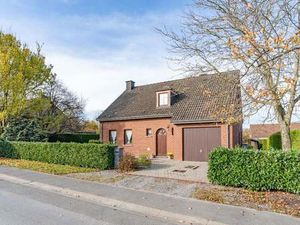 Maison à vendre à Aye € 310.000 (LHPH8) - ERA B-Lux (Marche-en-Famenne) | Zimmo