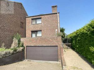 Gezellige woonst gelegen op een superlocatie