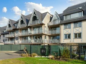Appartement à vendre à Klemskerke € 315.000 (LHMX8) - Immo Belgium | Zimmo
