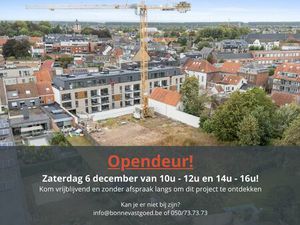 Appartement à vendre à Maldegem € 320.000 (LHNXF) | Zimmo