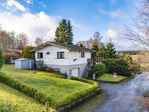 Chalet à vendre à Gouvy