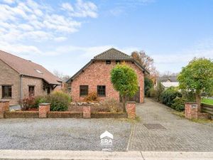 Maison à vendre à Opitter € 319.000 (LHN33) - ERA IMPACT (Bree) | Zimmo