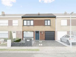 Maison à vendre à Ingelmunster € 295.000 (LHNTR) - Hyboma | Zimmo