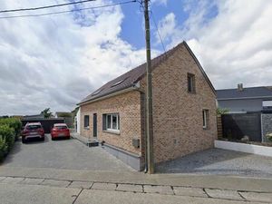 Maison à vendre à Waasmont € 285.000 (LHOW0) - My Home 4 You | Zimmo
