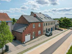 Maison à vendre à Haasrode € 315.000 (LHNQF) - We Invest Leuven | Zimmo