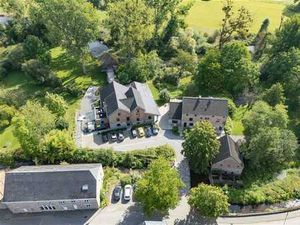 Un lieu hors du temps  un domaine au prestige discret