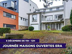 Maison à vendre en hyper-centre de Vielsalm