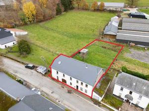 Maison 4 façades  5 chambres à Hollange (Fauvillers)