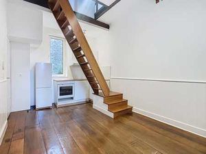 Duplex 1 chambre rénové !