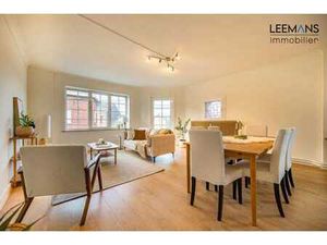 2 appartements possibilité logement kangourou ou colocation