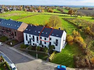 Superbe duplex 3 chambres à Micheroux