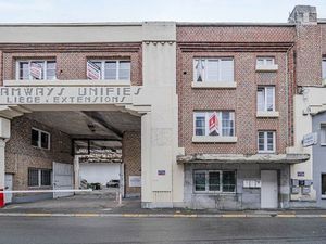 Appartement à vendre à Herstal € 130.000 (LHO65) - Easy Home Immo Marche | Zimmo