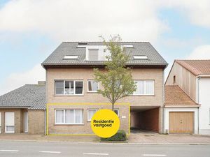 Appartement à vendre à Ichtegem € 220.000 (LHOLC) - Residentie Vastgoed - Oudenburg | Zimm