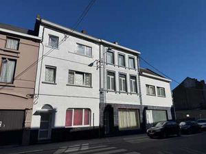 Immeuble à vendre sur Marchienne-Au-Pont
