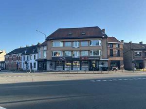 Immeuble de rapport  opportunité unique  bonne rentabilité !