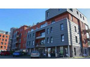 Bel appartement 2 chambres avec garage et terrasse !