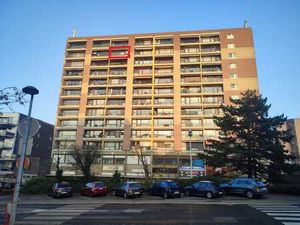 Très bel appartement avec garage au centre-ville