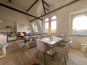 Appartement de standing avec terrasse de toit à VERVIERS