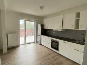 Rez-de-Chaussée privé et professionnel