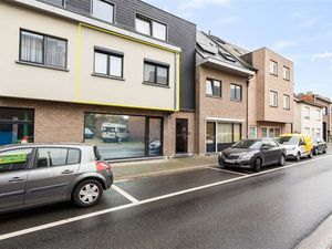 Appartement à vendre à Schellebelle € 219.000 (LHPGR) - Van Hoye Vastgoed - Berlare | Zimm